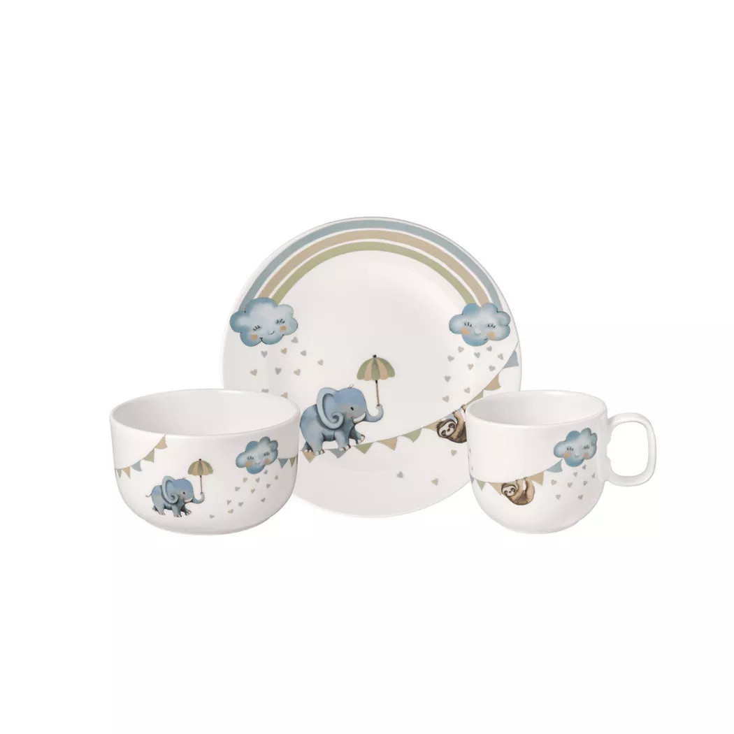 Villeroy & Boch Kindergeschirr-Set