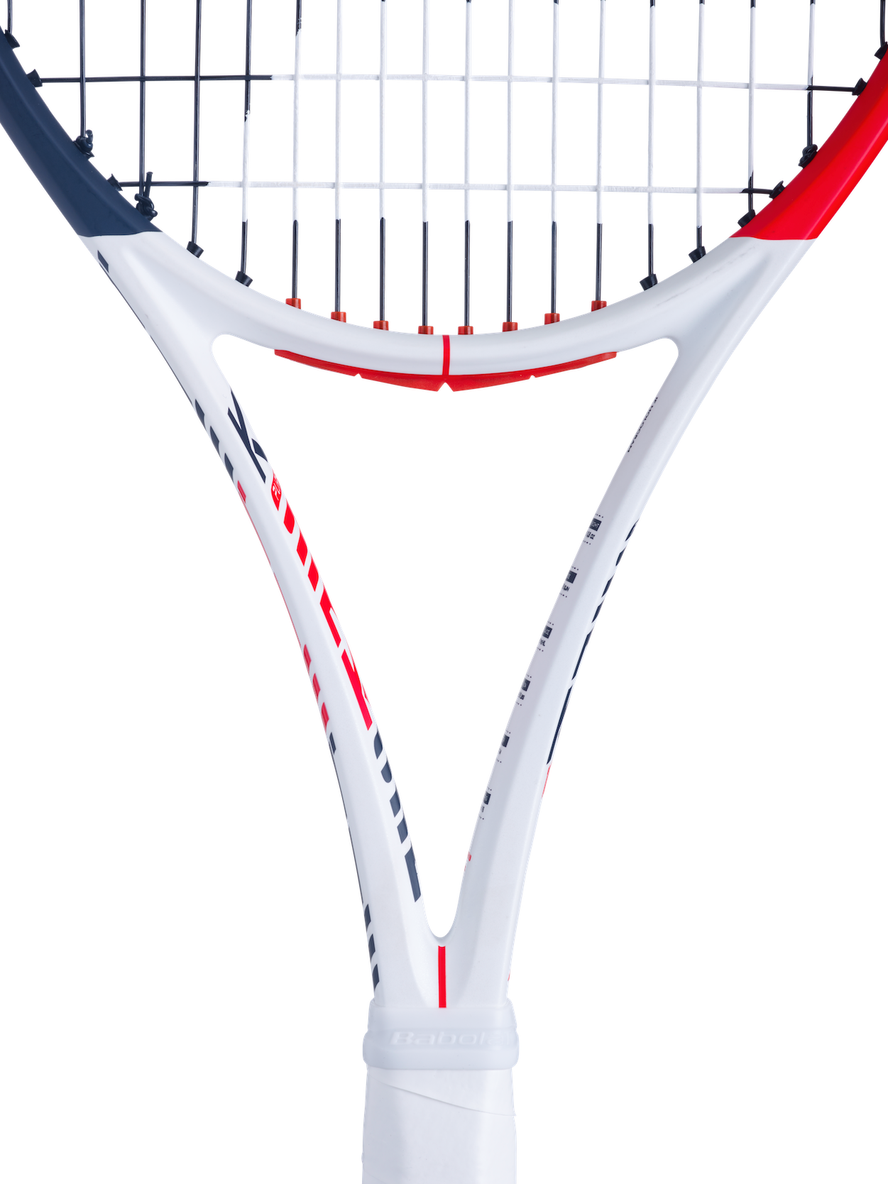 Babolat  Pure Strike 18/20 Tennisschläger 