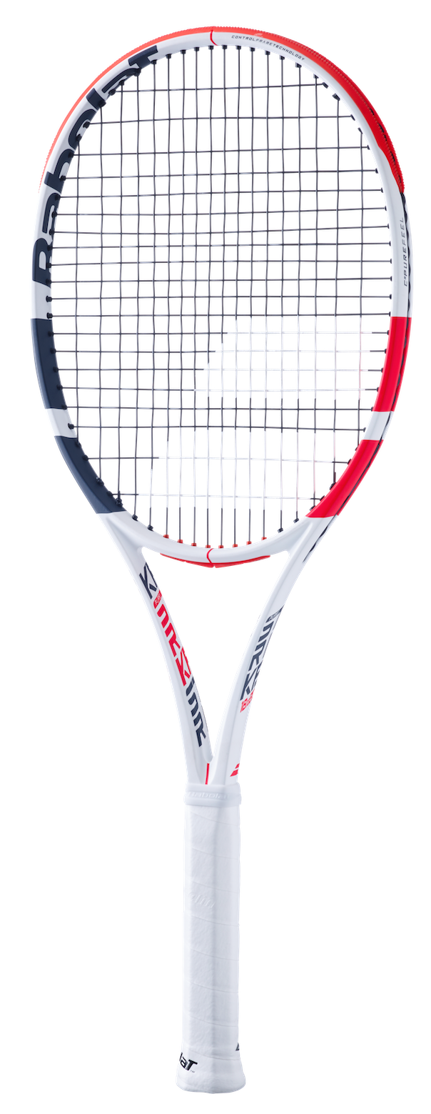 Babolat  Pure Strike 18/20 Tennisschläger 