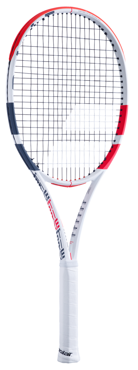 Babolat  Pure Strike 18/20 Tennisschläger 