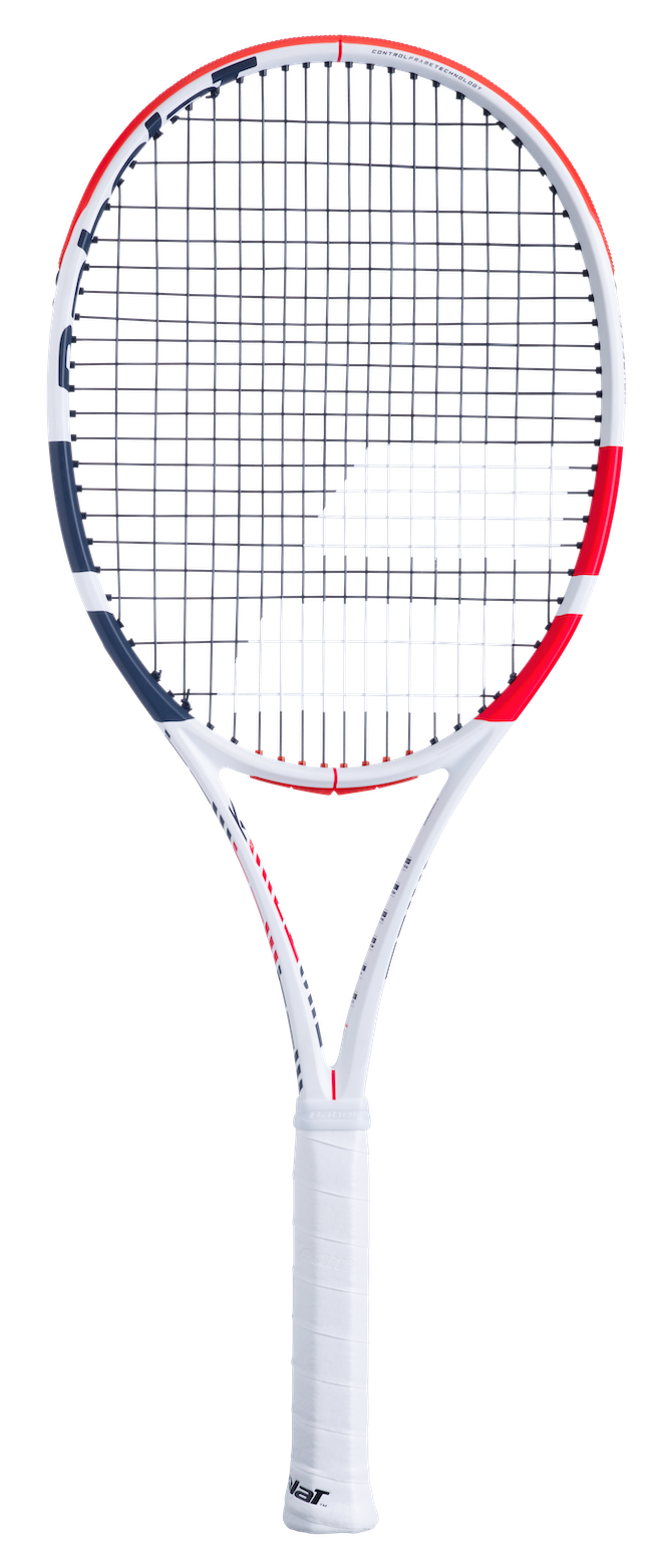 Babolat  Pure Strike 18/20 Tennisschläger 