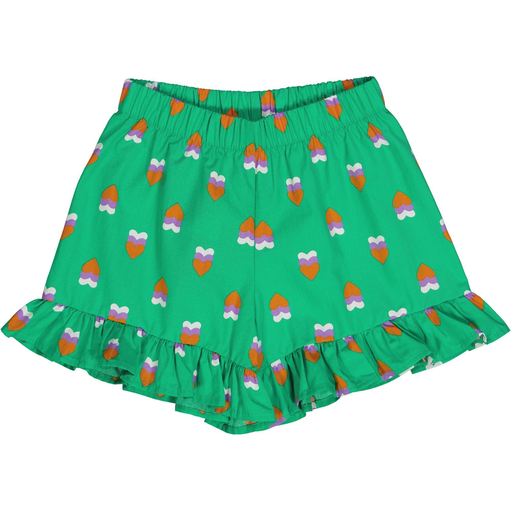 Image of Short Unisex Multicolor 104