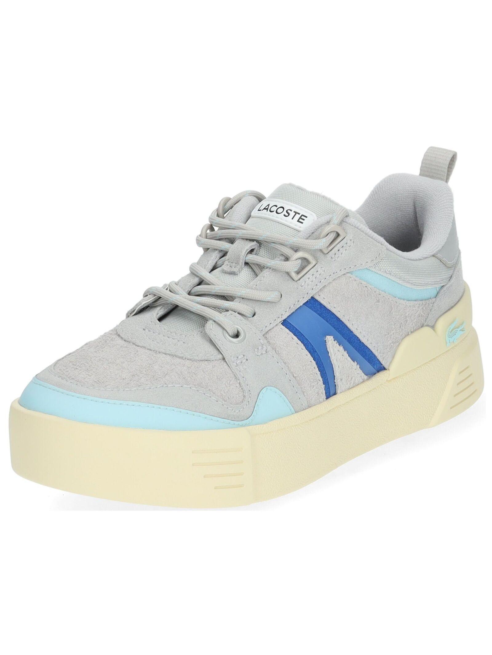 Image of Sneaker 46cfa0024 Unisex Taubengrau 39.5