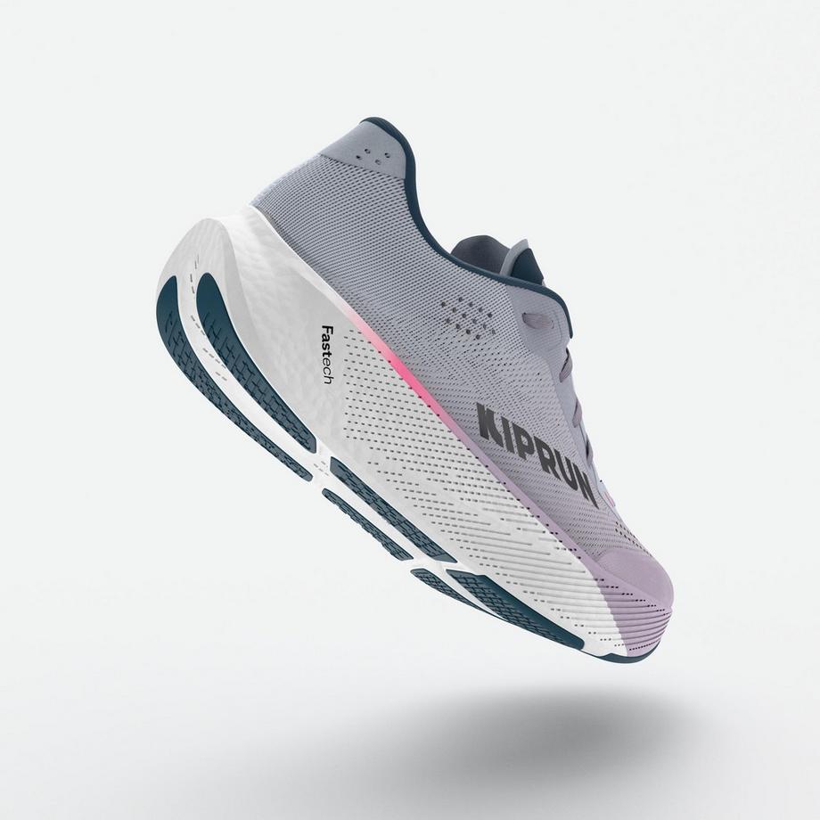 KIPRUN Chaussures de sport amorti synthétique  