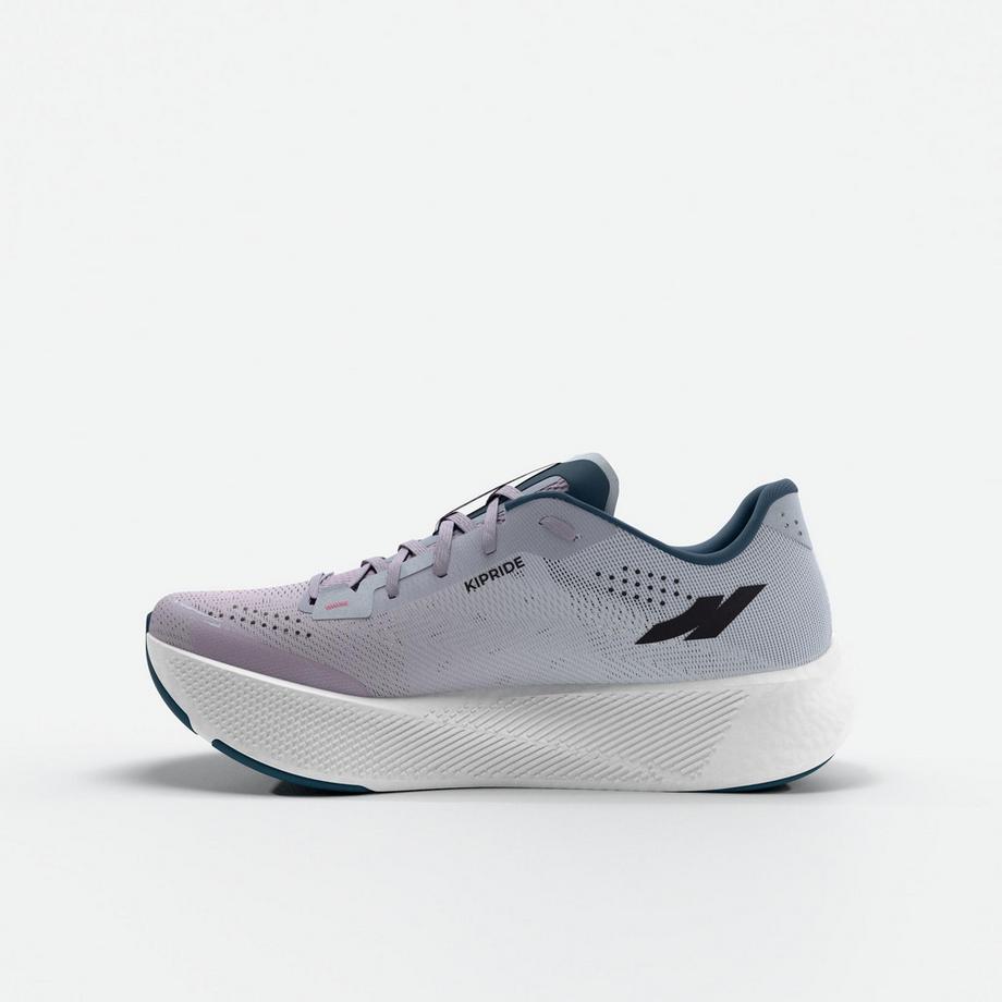 KIPRUN Chaussures de sport amorti synthétique  
