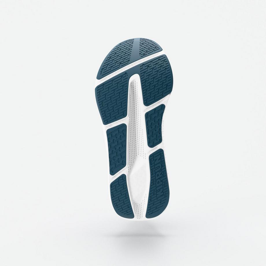 KIPRUN Chaussures de sport amorti synthétique  