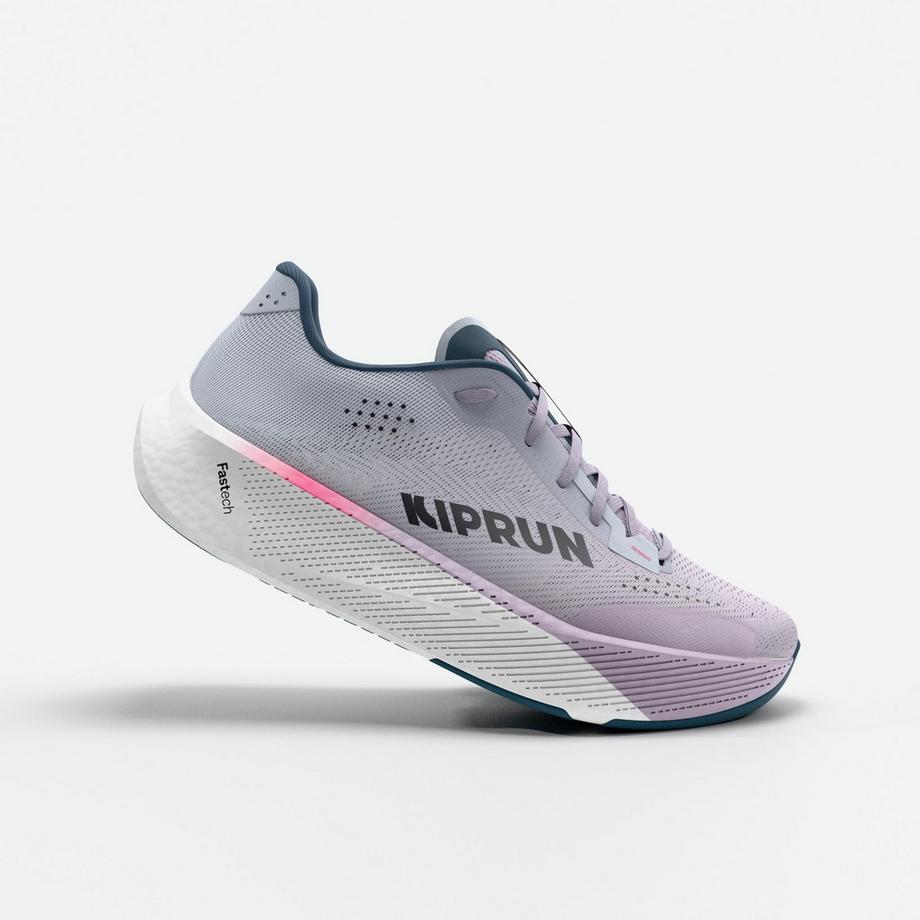 KIPRUN Chaussures de sport amorti synthétique  