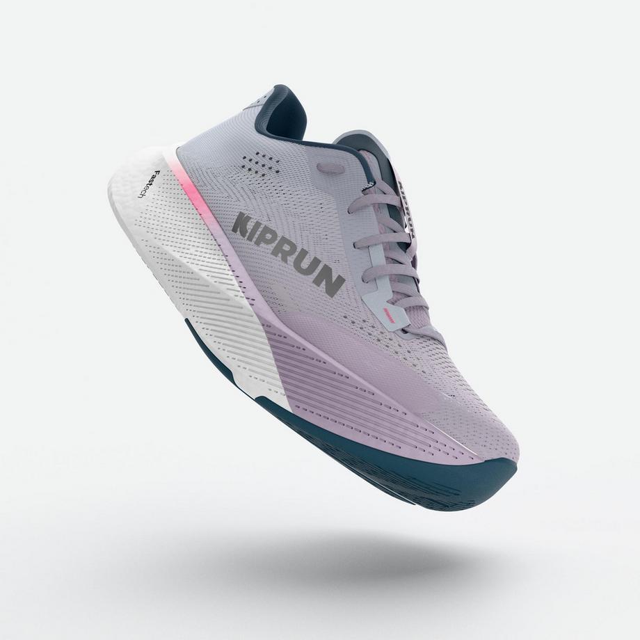 KIPRUN Chaussures de sport amorti synthétique  
