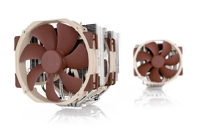 Noctua  NH-D15 SE-AM4 - Special-edition für AMD AM4/AM5 