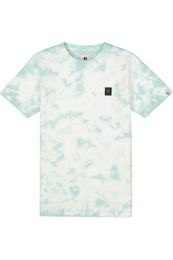 Image of Jungen T-shirt Jungen Grün 152/158
