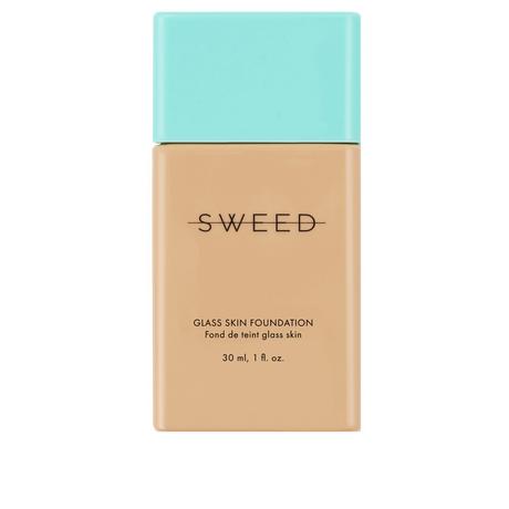 Sweed  Foundation Glass Skin Foundation 