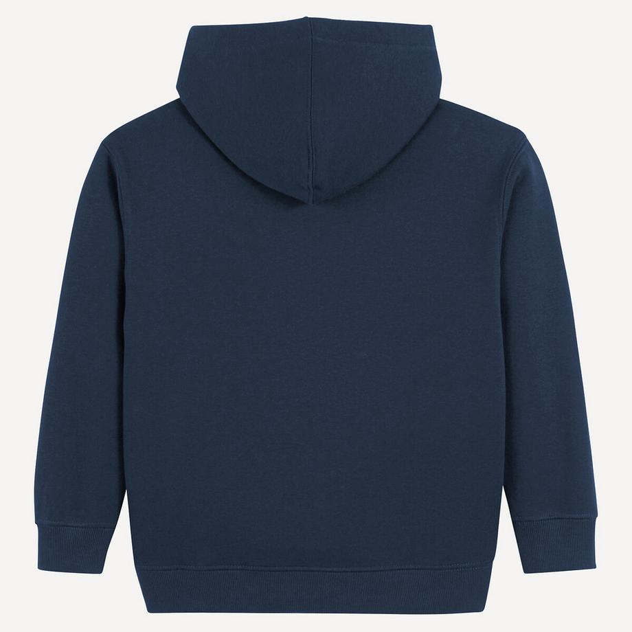 La Redoute Collections  Sweat à capuche en molleton 