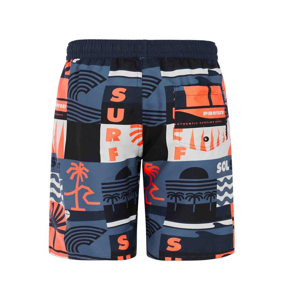 PROTEST  maillot de bain PRTTonny JR 