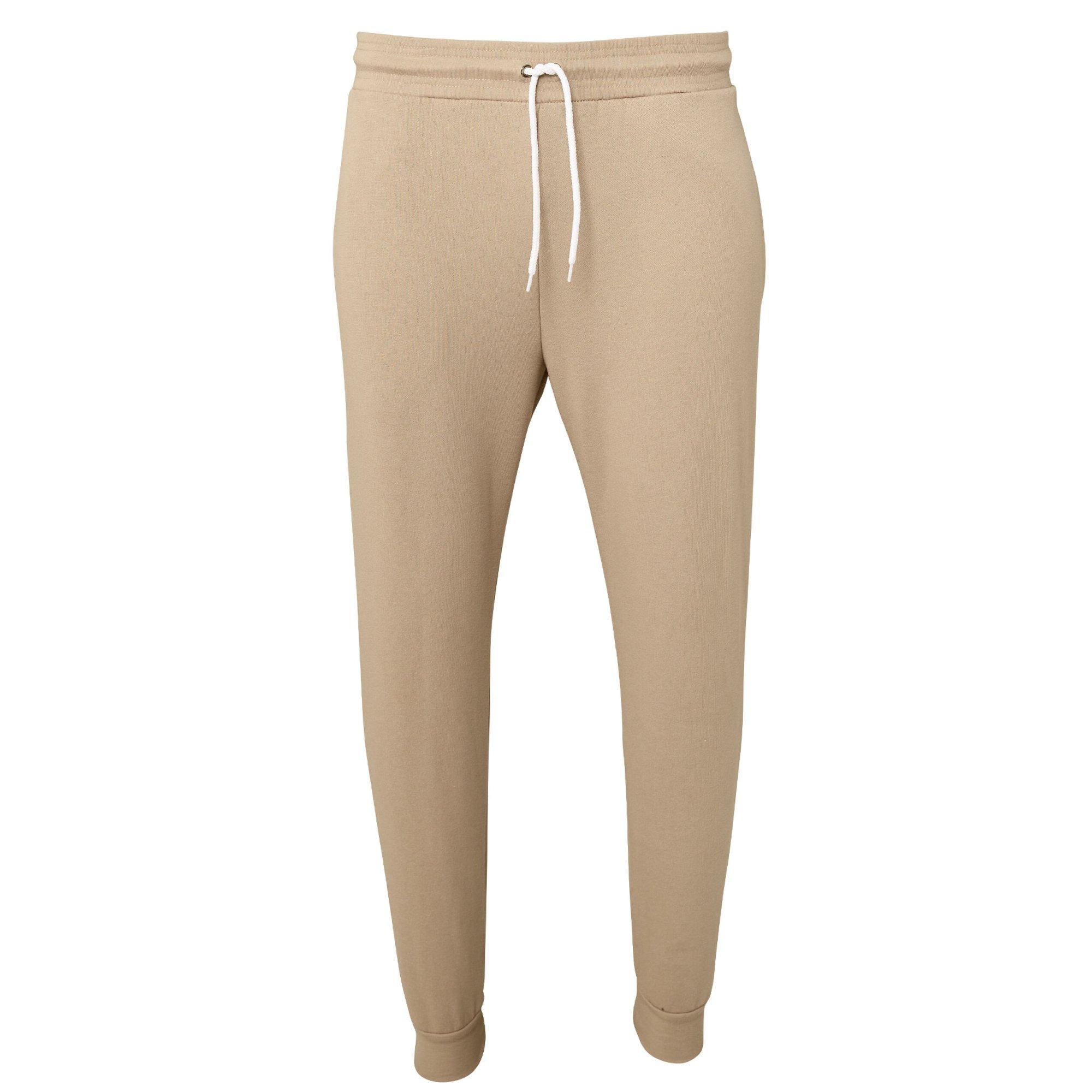 Bella + Canvas  Jogger Sweatpants 