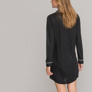 La Redoute Collections  Chemise de nuit liquette 