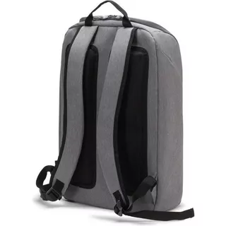 DICOTA  DICOTA Eco Backpack MOTION lgt Grey D31876-RPET for Universal 13 - 15.6 inch 