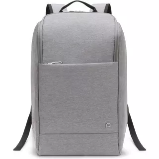 DICOTA  DICOTA Eco Backpack MOTION lgt Grey D31876-RPET for Universal 13 - 15.6 inch 