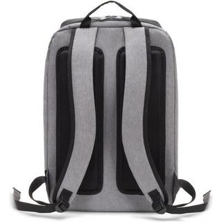 DICOTA  DICOTA Eco Backpack MOTION lgt Grey D31876-RPET for Universal 13 - 15.6 inch 