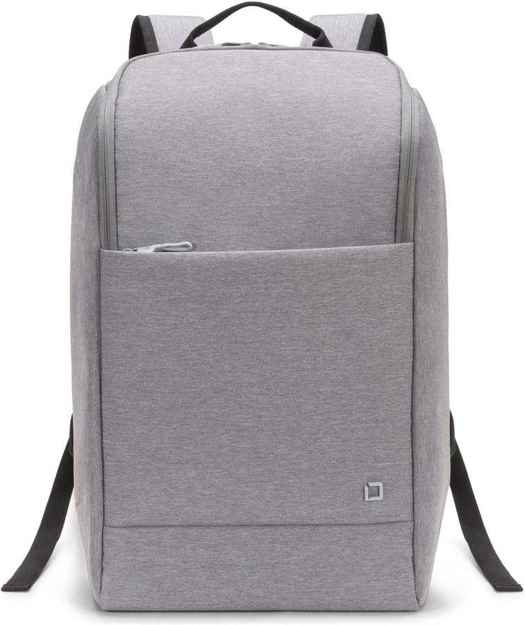 DICOTA Eco MOTION Sac à dos Gris clair pour ordinateurs portables 13-15.6 pouces  