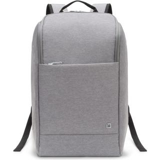 DICOTA Eco MOTION Sac à dos Gris clair pour ordinateurs portables 13-15.6 pouces  