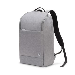 DICOTA Eco MOTION Sac à dos Gris clair pour ordinateurs portables 13-15.6 pouces  