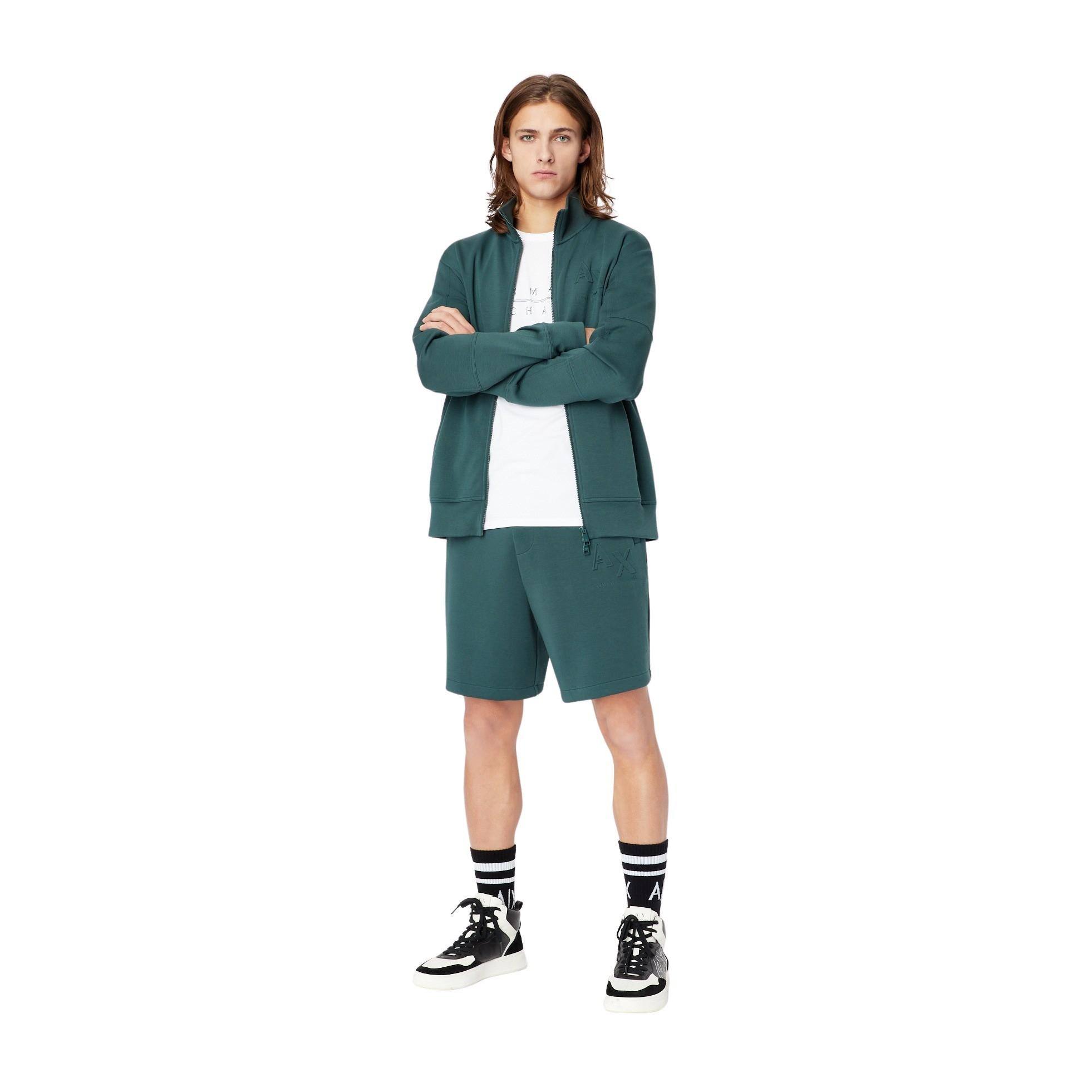 Armani Exchange Arani Exchange Langarmhemd  