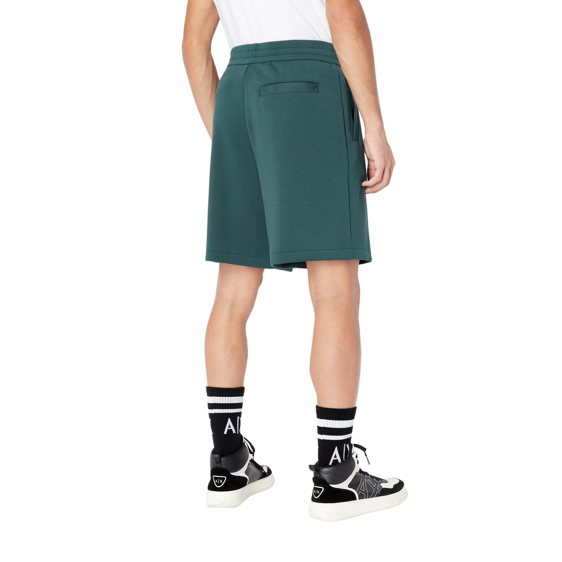 Armani Exchange Arani Exchange Langarmhemd  