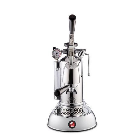 La Pavoni Stradivari Lusso  