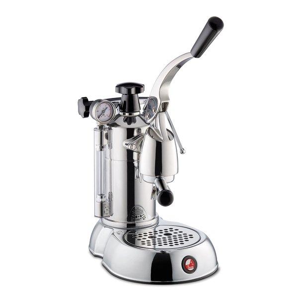 La Pavoni Stradivari Lusso  