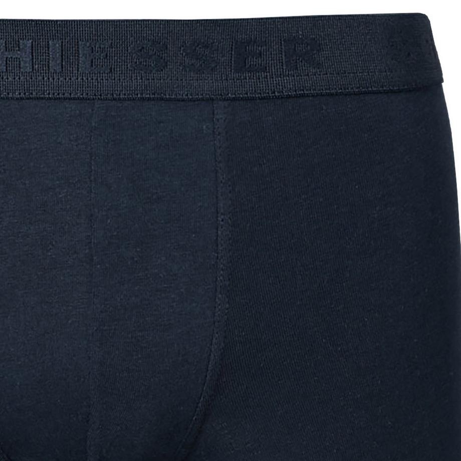 Schiesser  Boxer Ragazzi Confezione da 4 Vestibilità confortevole 