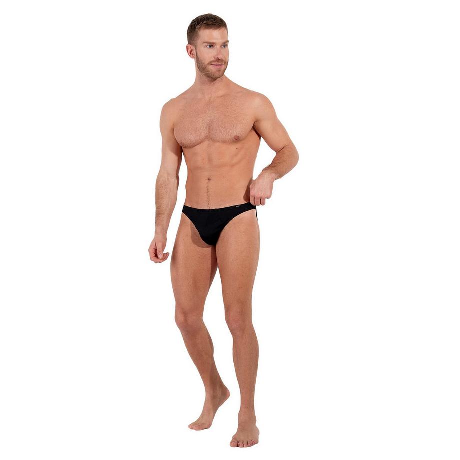 HOM Micro Brief  