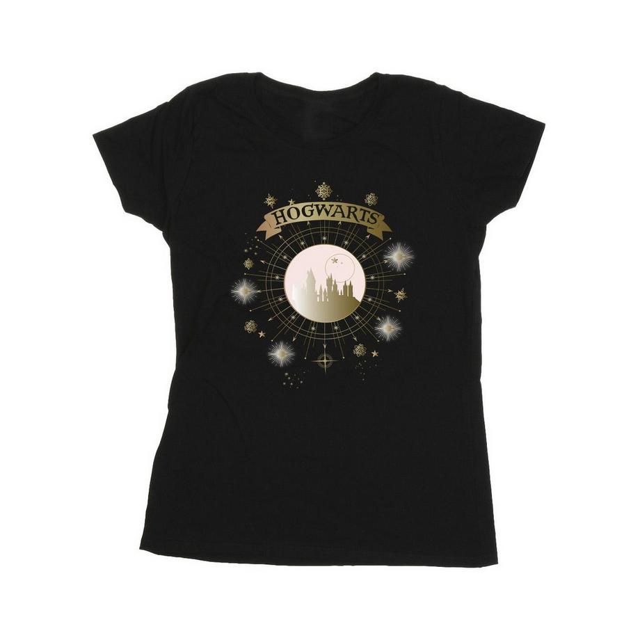 Tshirt HOGWARTS