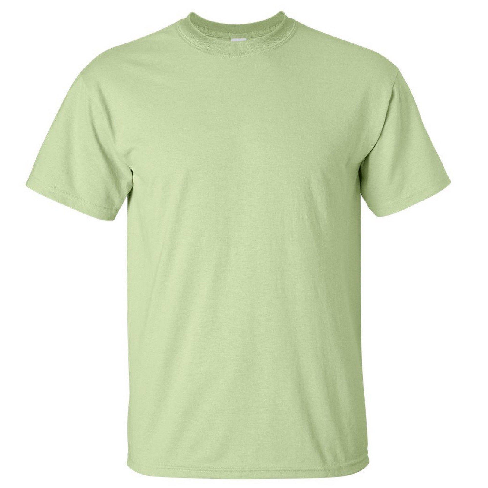 Image of Ultra Tshirt Herren Pistaziengrün S