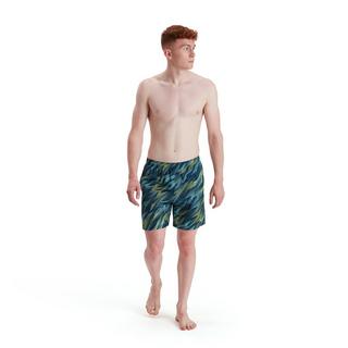 speedo  pantaloncini da bagno peedo eco port allov 18 