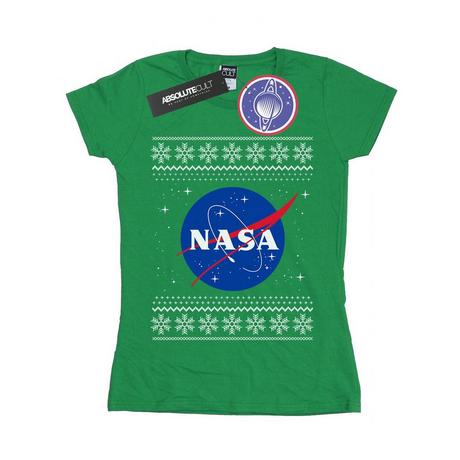 Nasa  TShirt 