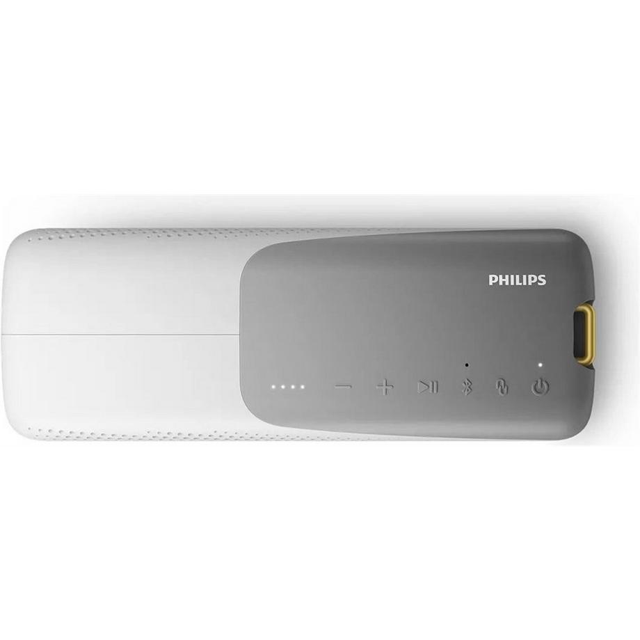 PHILIPS  Bluetooth Speaker TAS7807 Weiss 