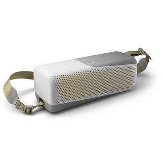 PHILIPS  Bluetooth Speaker TAS7807 Weiss 