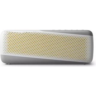 PHILIPS  TAS7807W/00, Bluetooth Speaker weiss, wasserfest, 24h Akku 