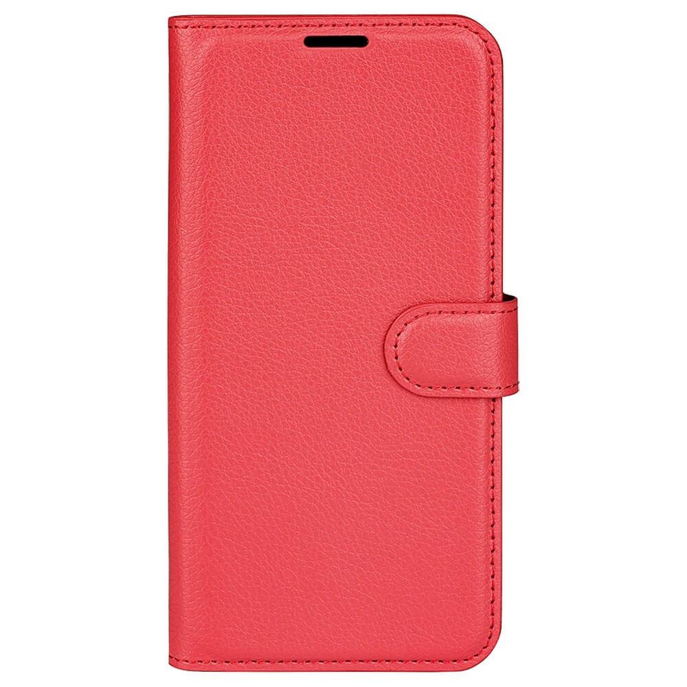 Cover-Discount  Oppo Reno8 - Custodia In Pelle 