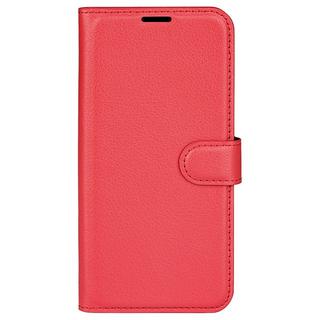 Cover-Discount  Oppo Reno8 - Custodia In Pelle 