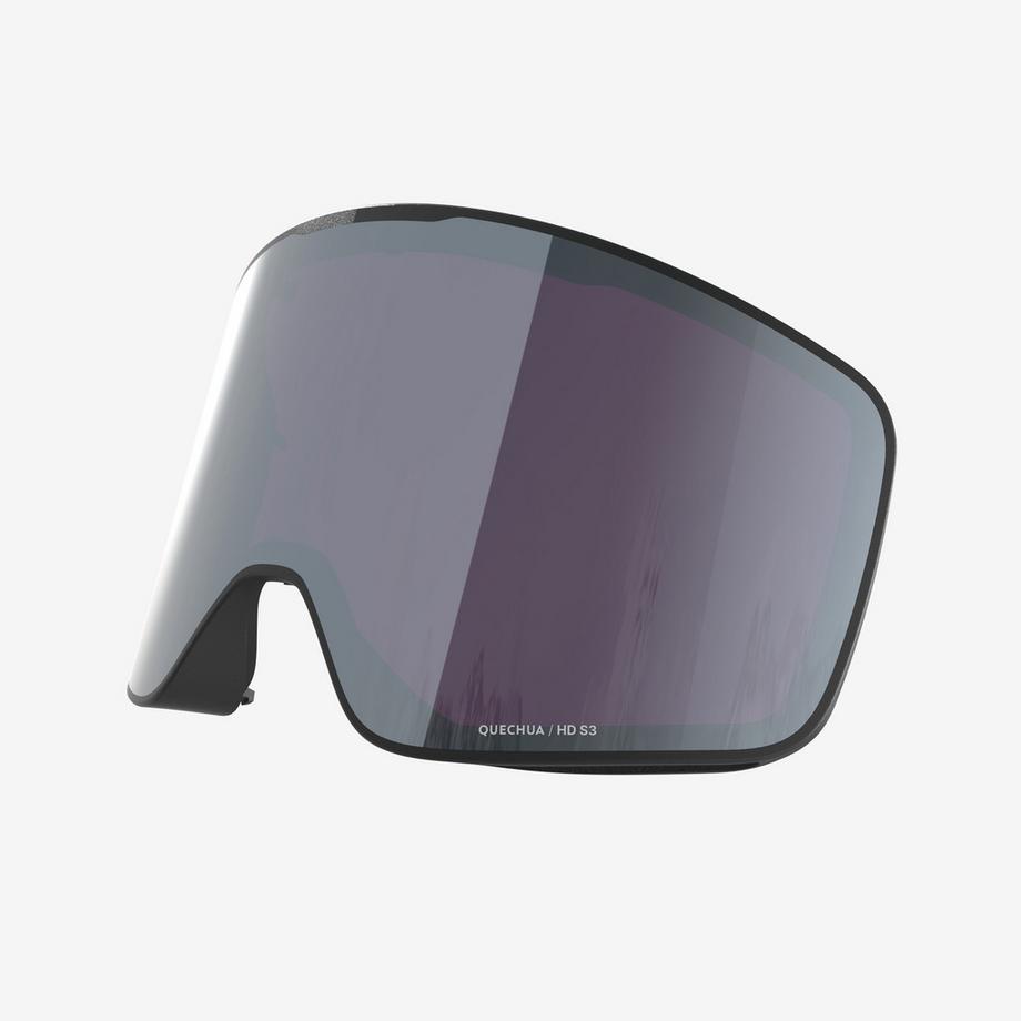 WEDZE  Lente maschera da sci S 900 I S3 bel tempo 