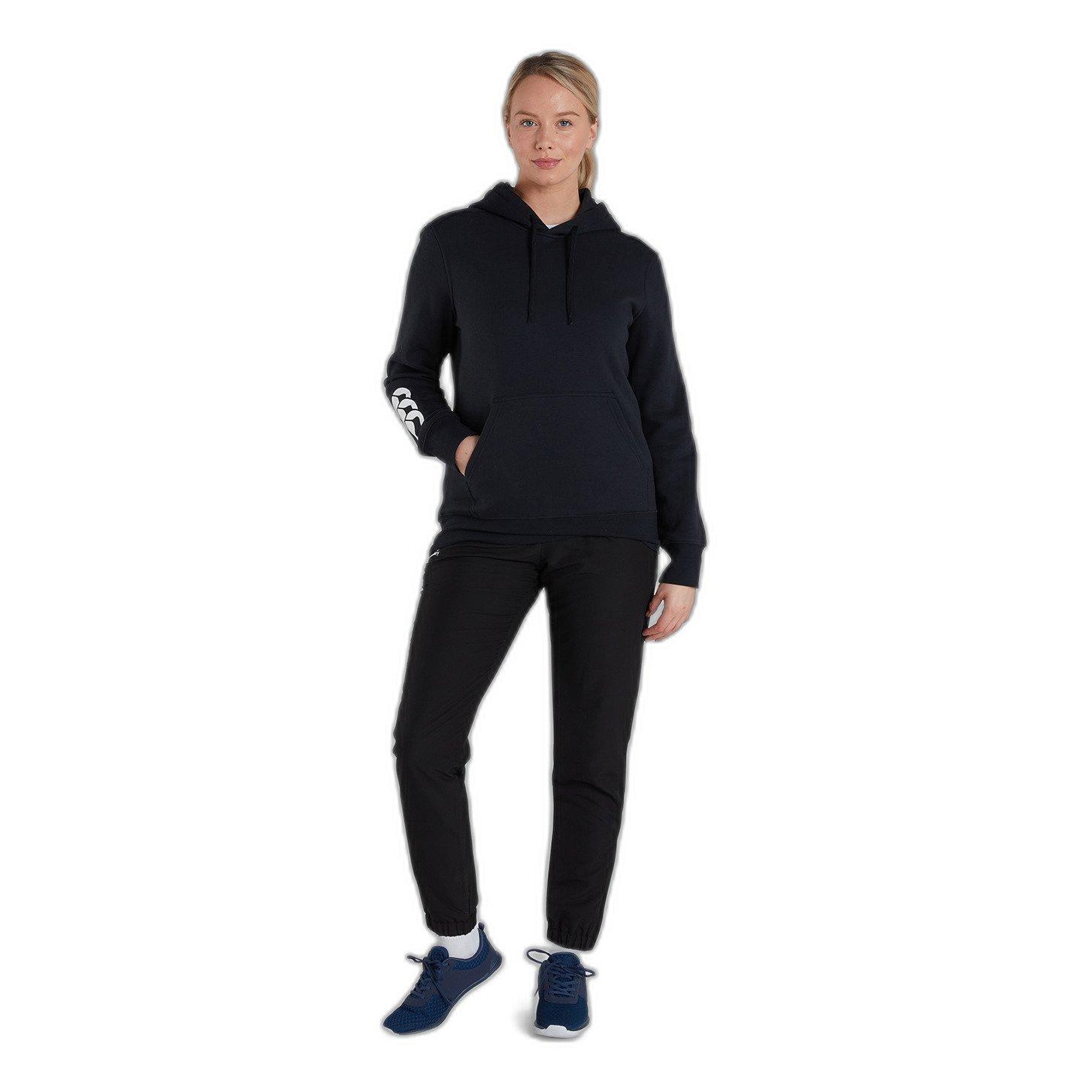 Image of Damen-hoodie Club Damen XL