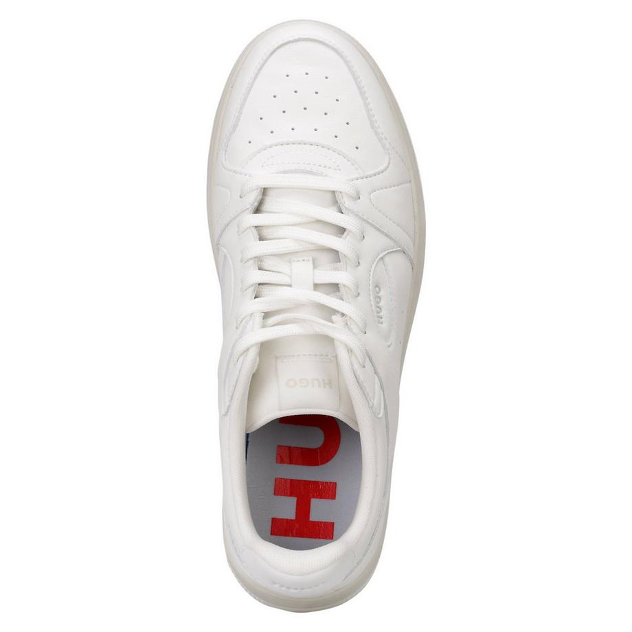 HUGO  Sneaker Uomini Vestibilità confortevole-Hadrian Tenn pugr 