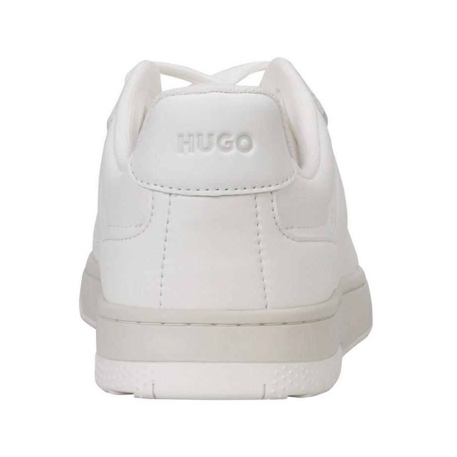 HUGO  Sneaker Uomini Vestibilità confortevole-Hadrian Tenn pugr 