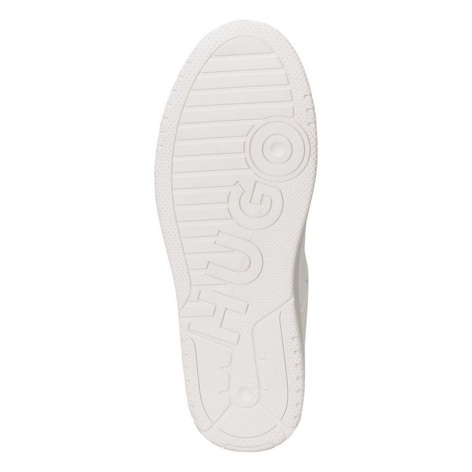 HUGO  Sneaker Uomini Vestibilità confortevole-Hadrian Tenn pugr 