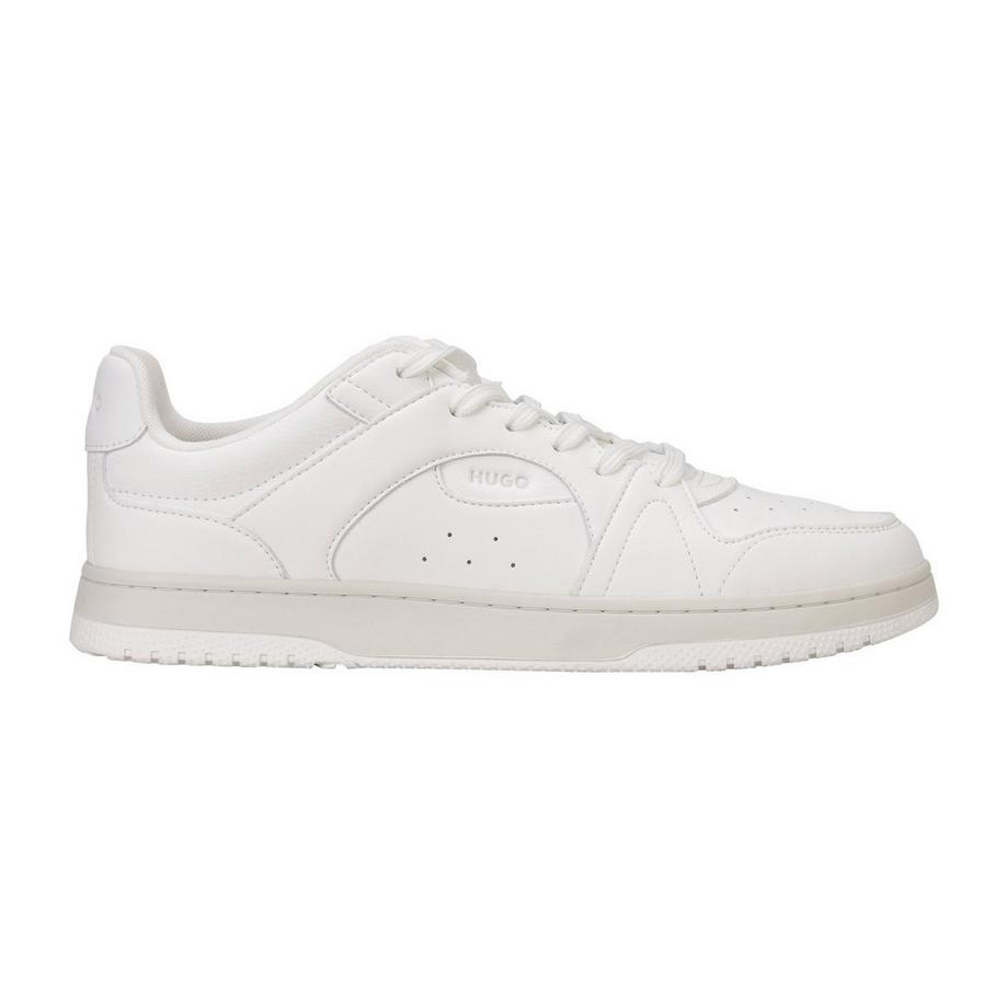 HUGO  Sneaker Uomini Vestibilità confortevole-Hadrian Tenn pugr 