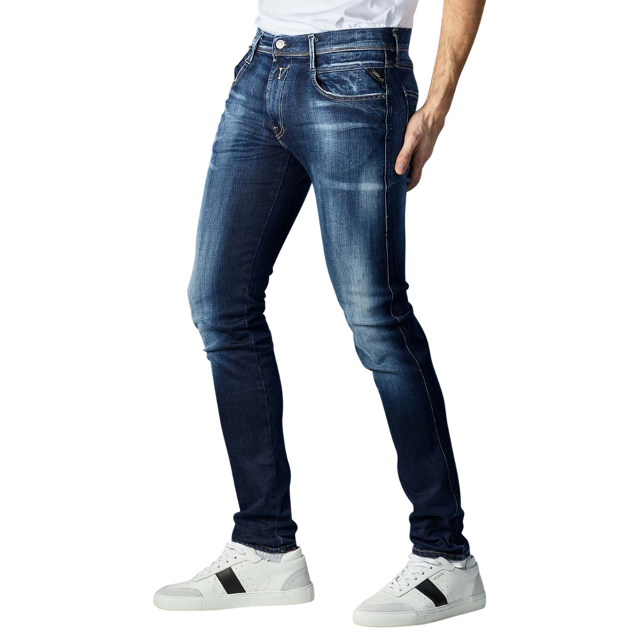 REPLAY Anbass Jeans Slim Fit  
