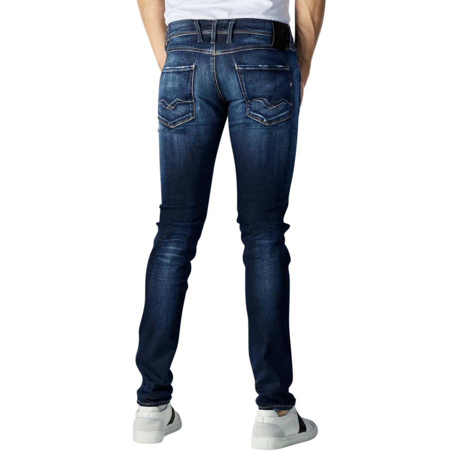 REPLAY Anbass Jeans Slim Fit  