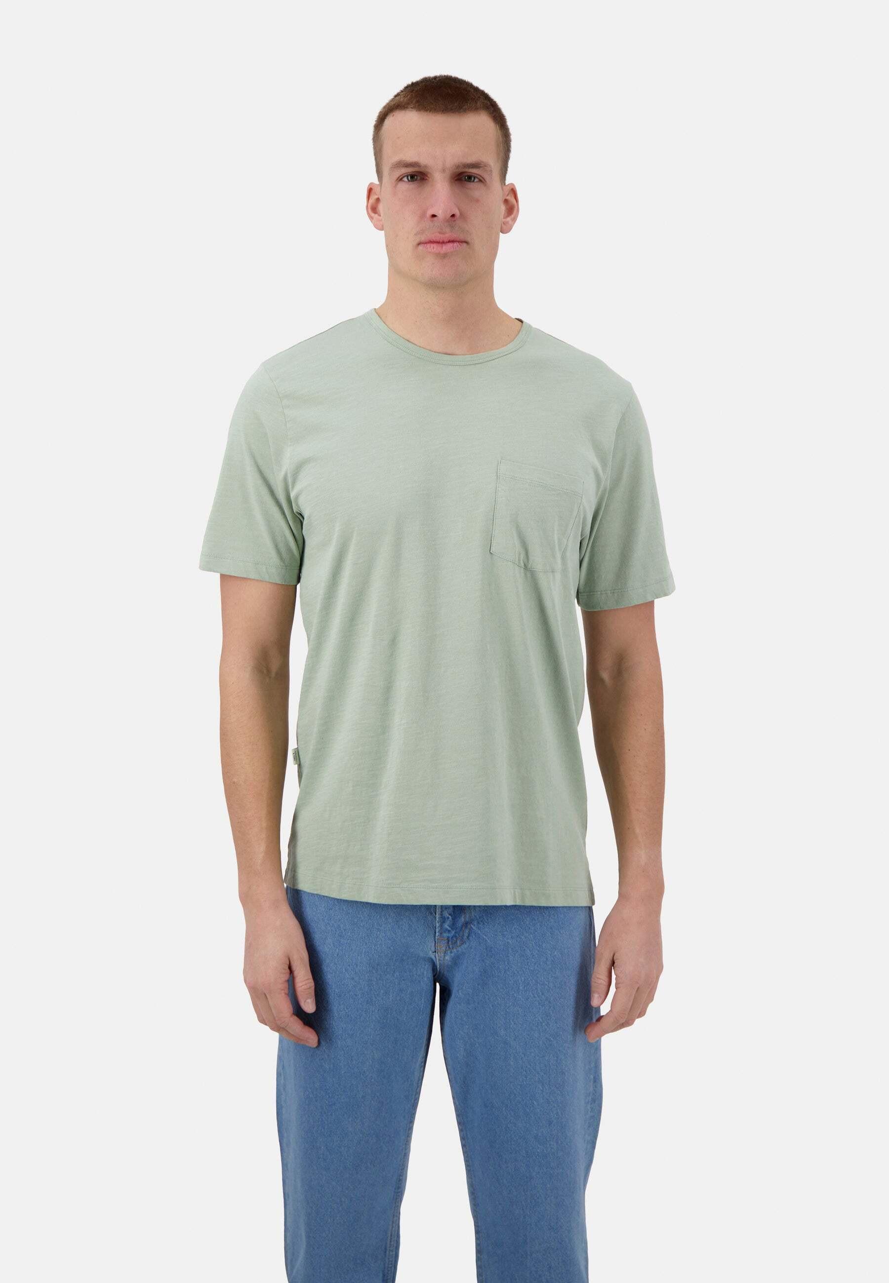 Colours & Sons  T-Shirts Slub 