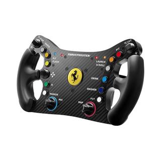 THRUSTMASTER  Ferrari 488 GT3 Nero Volante Analogico/Digitale PC 